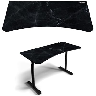 Arozzi Desk Pads:Arena Deskpad (D050) - Publicité Arozzi Desk Pads:Arena Deskpad (D050) - Publicité