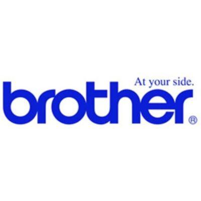 Brother TC101 PTOUCH Ruban laminé 12 mm/7,7 m Clair/Noir - Publicité Brother TC101 PTOUCH Ruban laminé 12 mm/7,7 m Clair/Noir - Publicité