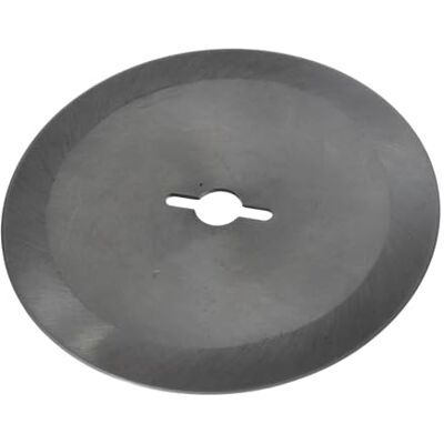 HENDI Lame de rechange pour couteau à kebab électrique, compatible modèles 267240 et 267257, ⌀100mm - Publicité HENDI Lame de rechange pour couteau à kebab électrique, compatible modèles 267240 et 267257, ⌀100mm - Publicité