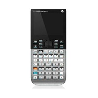 HP Grafikrechner Prime G2/B1S (-PRIME G2/B1S) - Publicité HP Grafikrechner Prime G2/B1S (-PRIME G2/B1S) - Publicité