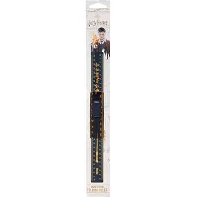 Maped Helix Règle pliable Harry Potter 30 cm - Publicité Maped Helix Règle pliable Harry Potter 30 cm - Publicité