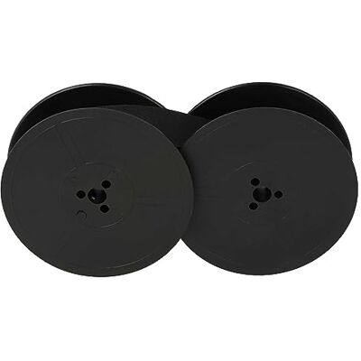 vhbw Ruban encreur compatible avec Triumph-Adler Matura 500, Matura 50, Matura 490 machine à écrire noir - Publicité vhbw Ruban encreur compatible avec Triumph-Adler Matura 500, Matura 50, Matura 490 machine à écrire noir - Publicité