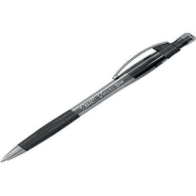 BIC Porte-Mine Velocity Pro, 0.7mm - Publicité BIC Porte-Mine Velocity Pro, 0.7mm - Publicité