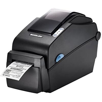 Bixolon SLP-DX220 imprimante pour étiquettes Thermique directe 203 x 203 DPI avec Fil - Publicité Bixolon SLP-DX220 imprimante pour étiquettes Thermique directe 203 x 203 DPI avec Fil - Publicité