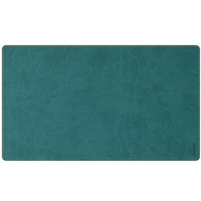 Rhodia 194319C Sous-Main Souple Paon Taille L (90 x 43 cm) Simili Cuir Italien Piqûres Sellier Orange Collection Home Office rama Organisation de Bureau & Rangement Design - Publicité Rhodia 194319C Sous-Main Souple Paon Taille L (90 x 43 cm) Simili Cuir Italien Piqûres Sellier Orange Collection Home Office rama Organisation de Bureau & Rangement Design - Publicité