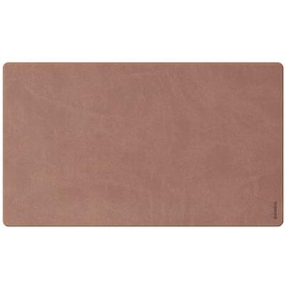 Rhodia 194240C Sous-Main Souple Bois de Rose Taille S (60 x 35 cm) Simili Cuir Piqûres Sellier Orange Collection Home Office rama Organisation de Bureau & Rangement Design - Publicité Rhodia 194240C Sous-Main Souple Bois de Rose Taille S (60 x 35 cm) Simili Cuir Piqûres Sellier Orange Collection Home Office rama Organisation de Bureau & Rangement Design - Publicité