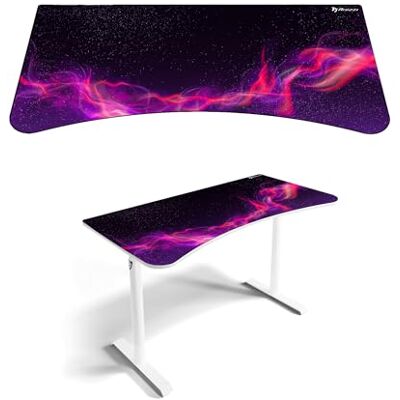 Arozzi Desk Pads:Arena Deskpad (D031) - Publicité Arozzi Desk Pads:Arena Deskpad (D031) - Publicité