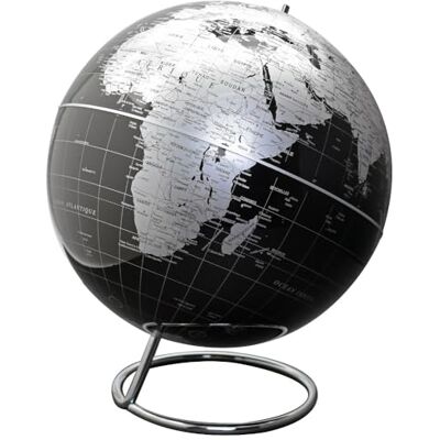 WONDAY Globe Design, Diamètre 32 cm Pied Métal - Publicité WONDAY Globe Design, Diamètre 32 cm Pied Métal - Publicité