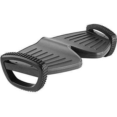 SPEAKA PROFESSIONAL SP-9008924 Repose-pieds (l x H x P) 277 x 135 x 502 mm noir - Publicité SPEAKA PROFESSIONAL SP-9008924 Repose-pieds (l x H x P) 277 x 135 x 502 mm noir - Publicité