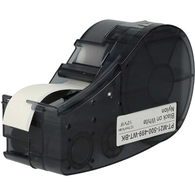 vhbw Ruban remplacement pour Brady BM21-500-499 - Publicité vhbw Ruban remplacement pour Brady BM21-500-499 - Publicité