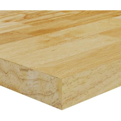 FLEXISPOT Plateau de Table 140x80, Chêne 27mm, Fabriqué en Europe Chêne massif européen 27mm, certifié FSC, plateau monobloc veinage naturel, trous pré-percés, garantie 5 ans, stable robuste - Publicité FLEXISPOT Plateau de Table 140x80, Chêne 27mm, Fabriqué en Europe Chêne massif européen 27mm, certifié FSC, plateau monobloc veinage naturel, trous pré-percés, garantie 5 ans, stable robuste - Publicité