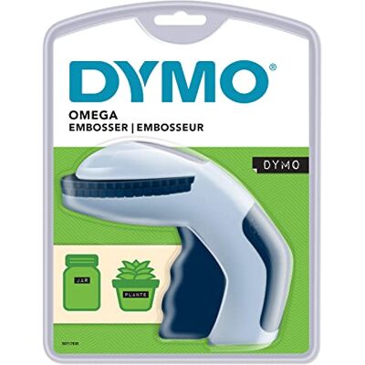 Dymo Sanford Omega Étiqueteuse Marguerite - Publicité Dymo Sanford Omega Étiqueteuse Marguerite - Publicité