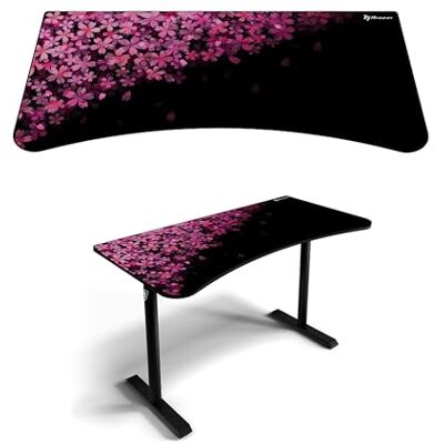 Arozzi Desk Pads:Arena Deskpad (D025) - Publicité Arozzi Desk Pads:Arena Deskpad (D025) - Publicité