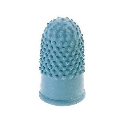 WONDAY JPC doigtiers hérissons en caoutchouc, diamètre : 19 mm- Sachet de 12 - Publicité WONDAY JPC doigtiers hérissons en caoutchouc, diamètre : 19 mm- Sachet de 12 - Publicité