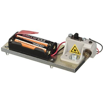 DAHLE 795 Module laser (Import Allemagne) - Publicité DAHLE 795 Module laser (Import Allemagne) - Publicité
