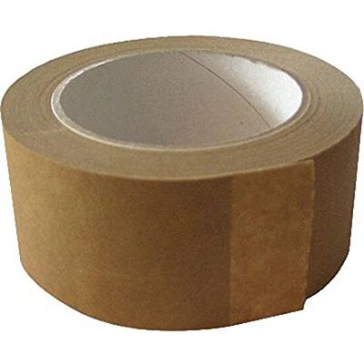Scotch 3M Bande demballage 34445050N marron (L x l) 50 m x 50 mm 1 pc(s) - Publicité Scotch 3M Bande demballage 34445050N marron (L x l) 50 m x 50 mm 1 pc(s) - Publicité