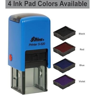Printtoo OK cachet rond auto-encrage en caoutchouc personnalisés Shiny 20 mm mini-Timbres personnalisés enseignants Timbres - Publicité Printtoo OK cachet rond auto-encrage en caoutchouc personnalisés Shiny 20 mm mini-Timbres personnalisés enseignants Timbres - Publicité