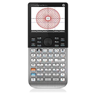 HP Prime G2 Calculateur graphing Box Packaging - Publicité HP Prime G2 Calculateur graphing Box Packaging - Publicité