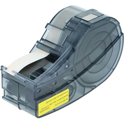 vhbw Ruban remplacement pour Brady M21-375-595-YL - Publicité vhbw Ruban remplacement pour Brady M21-375-595-YL - Publicité