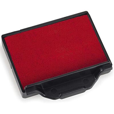 Trodat - 5030 - Rouge - 3-pack - Ink refill - Publicité Trodat - 5030 - Rouge - 3-pack - Ink refill - Publicité