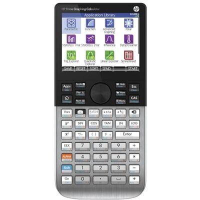 HP Grafikrechner Prime G2/B1S (-PRIME G2/B1S) - Publicité HP Grafikrechner Prime G2/B1S (-PRIME G2/B1S) - Publicité