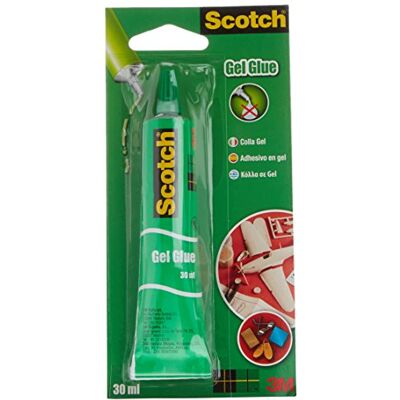 3M Scotch adhésif Scotch 3045C12 30 g - Publicité 3M Scotch adhésif Scotch 3045C12 30 g - Publicité