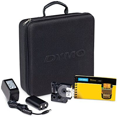 Dymo RHINO 4200 Set - Publicité Dymo RHINO 4200 Set - Publicité