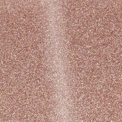 Artemio Flex Thermocollant Paillettes Rose gold 30,5 x 122 cm - Publicité Artemio Flex Thermocollant Paillettes Rose gold 30,5 x 122 cm - Publicité