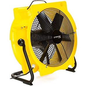 TROTEC TTV 4500 Ventilateur-extracteur 4500 m³/h ventilateur de chantier - Publicité TROTEC TTV 4500 Ventilateur-extracteur 4500 m³/h ventilateur de chantier - Publicité