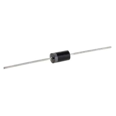 Vishay 3X 1.5KE24A-E3/54 Diode: transil 1,5kW 24V 45,2A à sens unique DO201 TransZorb® - Publicité Vishay 3X 1.5KE24A-E3/54 Diode: transil 1,5kW 24V 45,2A à sens unique DO201 TransZorb® - Publicité
