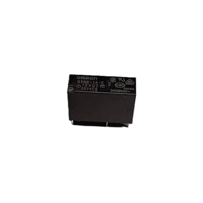 OMRON 12V 5A G5NB-1A-E-12DC G5NB-1A-E 12V SPST-NO - Publicité OMRON 12V 5A G5NB-1A-E-12DC G5NB-1A-E 12V SPST-NO - Publicité