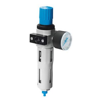 FESTO 162718 filtre Régulateur unité, modèle Lfr-1/8-d-5 m-mini - Publicité FESTO 162718 filtre Régulateur unité, modèle Lfr-1/8-d-5 m-mini - Publicité
