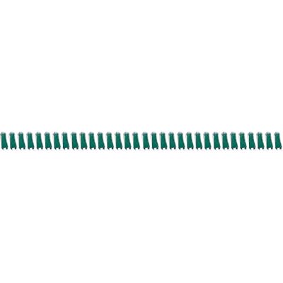 Kerbl Tablier de Traite pour Élevage/Agriculture Urbaine Vert 100 x 125 cm - Publicité Kerbl Tablier de Traite pour Élevage/Agriculture Urbaine Vert 100 x 125 cm - Publicité