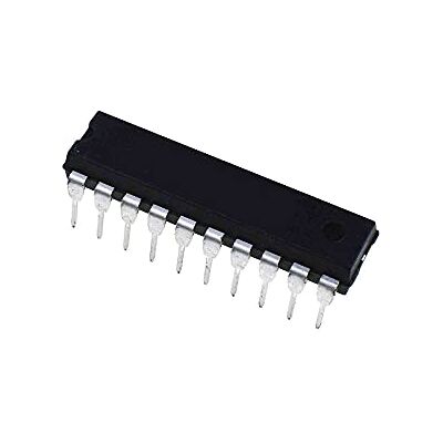 Sun 10 pièces SN74HC245N DIP 74HC245N DIP-20 74HC245 SN74HC373N SN74HC244N SN74HC377N SN74HC374N SN74HC574N SN74HC573AN SN74HC541N HC245 (SNN74HC541N HC245 74HC37 3N) - Publicité Sun 10 pièces SN74HC245N DIP 74HC245N DIP-20 74HC245 SN74HC373N SN74HC244N SN74HC377N SN74HC374N SN74HC574N SN74HC573AN SN74HC541N HC245 (SNN74HC541N HC245 74HC37 3N) - Publicité