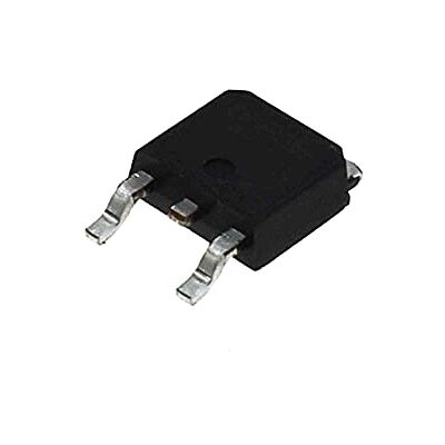 Sun 10 pcs LM317M SOT252 LM317 TO-252 SOT LM317MDT LM317MDT-TR TO252 SMD Régulateur de tension IC - Publicité Sun 10 pcs LM317M SOT252 LM317 TO-252 SOT LM317MDT LM317MDT-TR TO252 SMD Régulateur de tension IC - Publicité