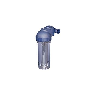 Boîtier de filtre à eau Dafi - 10' - Remplacement facile - Publicité Boîtier de filtre à eau Dafi - 10' - Remplacement facile - Publicité