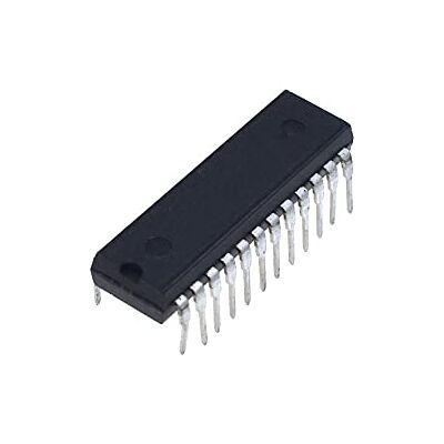 Sun 5 pièces SN74LS154N DIP-24 HD74LS154P DIP 74LS154 DIP-24 SN74LS154 - Publicité Sun 5 pièces SN74LS154N DIP-24 HD74LS154P DIP 74LS154 DIP-24 SN74LS154 - Publicité