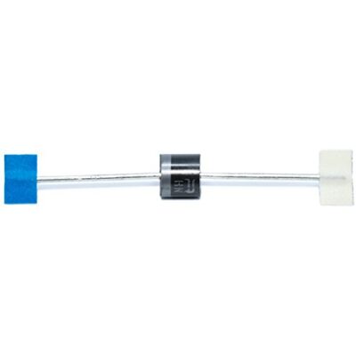 Vishay 2X P600K-E3/54 Diode: redresseuse THT 800V 6A Emballage: rouleau,bande P600 VISH - Publicité Vishay 2X P600K-E3/54 Diode: redresseuse THT 800V 6A Emballage: rouleau,bande P600 VISH - Publicité