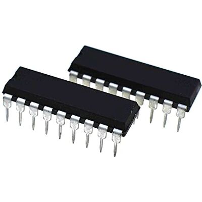 Sun 5 pièces LM3914N-1 LM3915N-1 LM3916N-1 DIP LM3914N LM3915N LM3916N DIP-18 LM3914 LM3915 LM3916 DIP18 (LM3915N-1) - Publicité Sun 5 pièces LM3914N-1 LM3915N-1 LM3916N-1 DIP LM3914N LM3915N LM3916N DIP-18 LM3914 LM3915 LM3916 DIP18 (LM3915N-1) - Publicité
