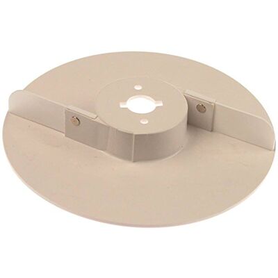 Fimar Disque d'éjection enregistrement Ø 21 mm Ø 200 mm Espacement 40 mm Hauteur 25 mm de haut - Publicité Fimar Disque d'éjection enregistrement Ø 21 mm Ø 200 mm Espacement 40 mm Hauteur 25 mm de haut - Publicité
