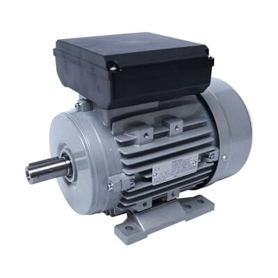 thyssenkrupp Moteur électrique Monophasé 220v 2.2kw 3000tr/min Mmd90l2b3 Bride B3 - Publicité thyssenkrupp Moteur électrique Monophasé 220v 2.2kw 3000tr/min Mmd90l2b3 Bride B3 - Publicité