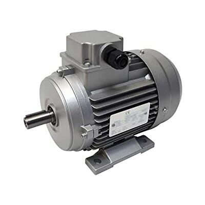 thyssenkrupp Moteur électrique Triphasé 230/400v 1.1kw 3000tr/min Mh180g2b3 Bride B3 Bobinage Cuivre - Publicité thyssenkrupp Moteur électrique Triphasé 230/400v 1.1kw 3000tr/min Mh180g2b3 Bride B3 Bobinage Cuivre - Publicité