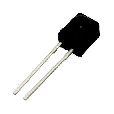 Vishay 2X BPV22F-AS12 Photodiode PIN 950nm 0,87-1,05um 120° Montage: THT - Publicité Vishay 2X BPV22F-AS12 Photodiode PIN 950nm 0,87-1,05um 120° Montage: THT - Publicité