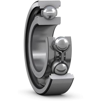 SKF 608 Roulement à billes radial à rainure profonde - Publicité SKF 608 Roulement à billes radial à rainure profonde - Publicité