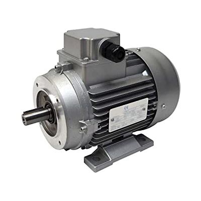 thyssenkrupp Moteur électrique Triphasé 230/400v 1.1kw 3000tr/min Mh180g2b34 Bride B34 - Publicité thyssenkrupp Moteur électrique Triphasé 230/400v 1.1kw 3000tr/min Mh180g2b34 Bride B34 - Publicité