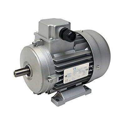 thyssenkrupp Moteur électrique Triphasé 230/400v 0.37kw 1500tr/min Mh171g4b3 Bride B3 Bobinage Cuivre - Publicité thyssenkrupp Moteur électrique Triphasé 230/400v 0.37kw 1500tr/min Mh171g4b3 Bride B3 Bobinage Cuivre - Publicité