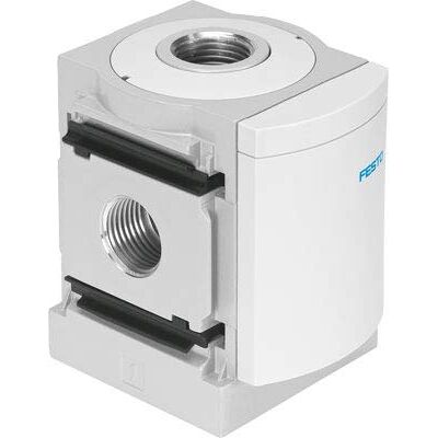 FESTO 536966 Modèle Ms4-frm-1/4-i Branching module - Publicité FESTO 536966 Modèle Ms4-frm-1/4-i Branching module - Publicité