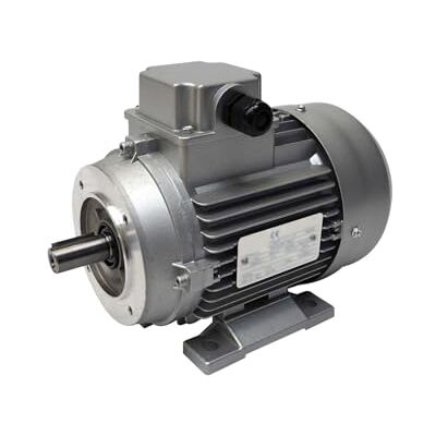 thyssenkrupp Moteur électrique Triphasé 230/400v 0.75kw 1500tr/min Mh180g4b34 Bride B34 Bobinage Cuivre - Publicité thyssenkrupp Moteur électrique Triphasé 230/400v 0.75kw 1500tr/min Mh180g4b34 Bride B34 Bobinage Cuivre - Publicité