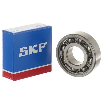 SKF 6001 Roulement à billes radial à rainure profonde - Publicité SKF 6001 Roulement à billes radial à rainure profonde - Publicité