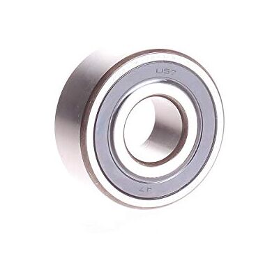 SKF – 3305 a-modelo 2rs1tn9/MT33 boules de contact angulaire, 25 x 62 x 25,4 - Publicité SKF – 3305 a-modelo 2rs1tn9/MT33 boules de contact angulaire, 25 x 62 x 25,4 - Publicité